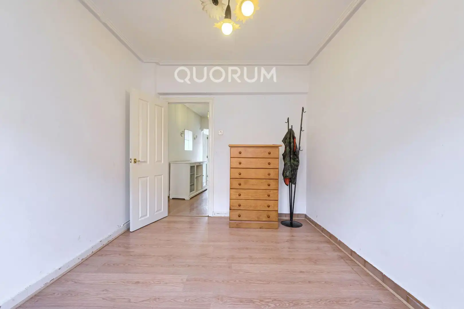 Habitación de Piso en venta en Basauri 
