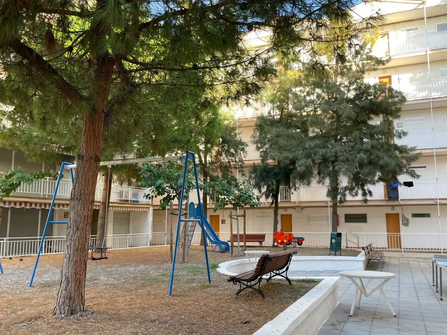 Apartamento en venta en Carrer de Serafí Pitarra, Mar i Camp - Platja dels Capellans