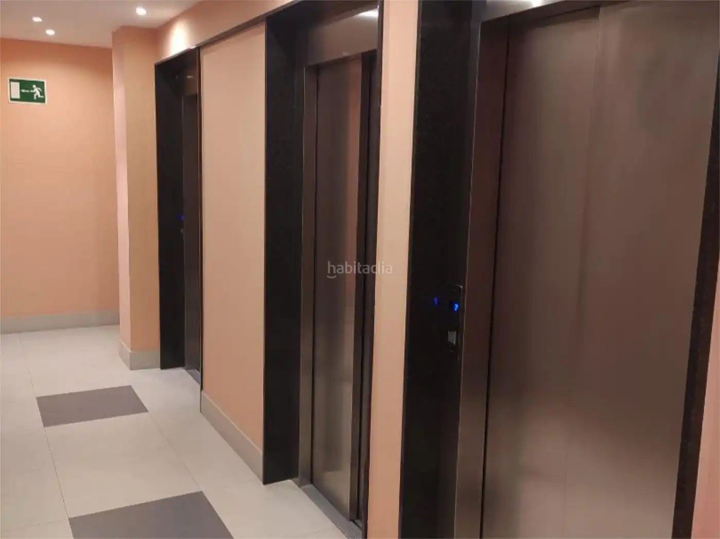 Flat with lift for sale in Rúa Monte Alto 11, imagen 7