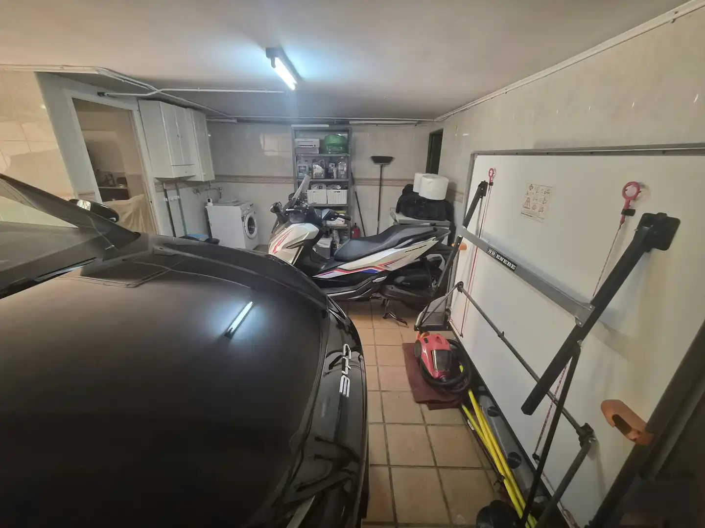 Casa adosada en venda en Mérida amb Traster