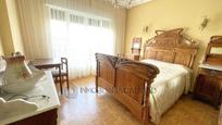 Bedroom of Flat for sale in Burgos Capital  with Heating and Terrace