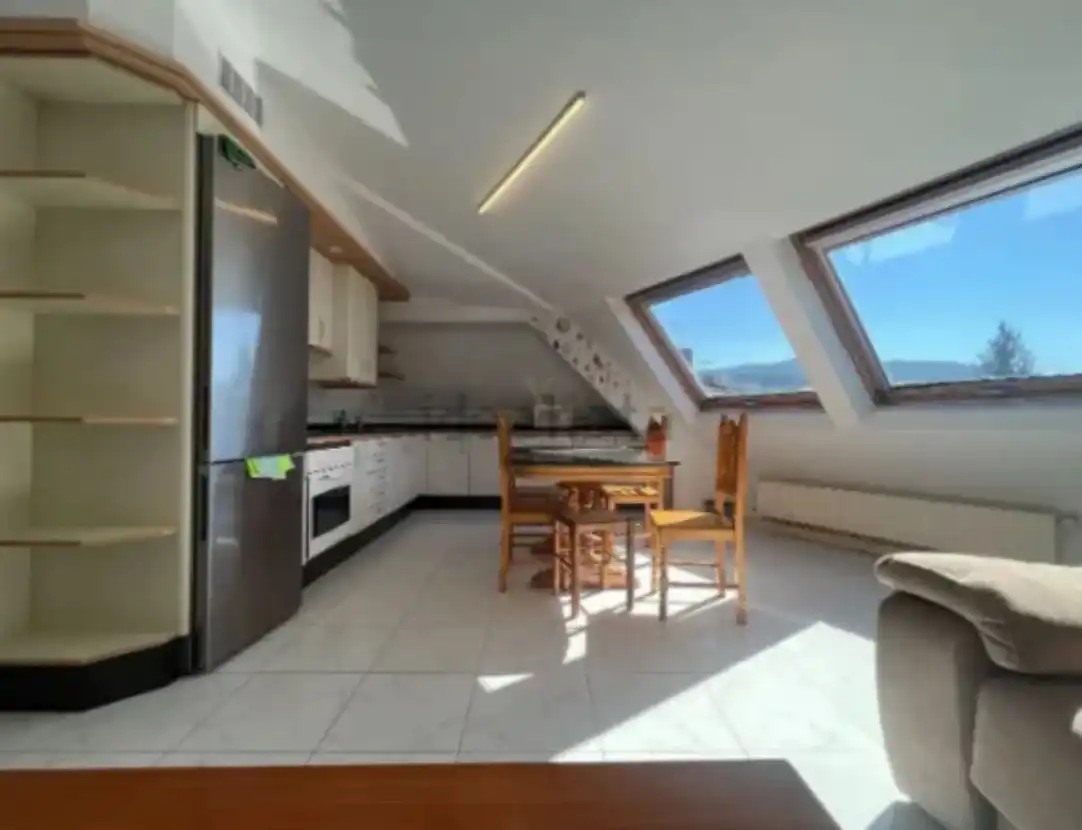 Wohnung zum Verkauf in Praza de Galicia 1, imagen 17