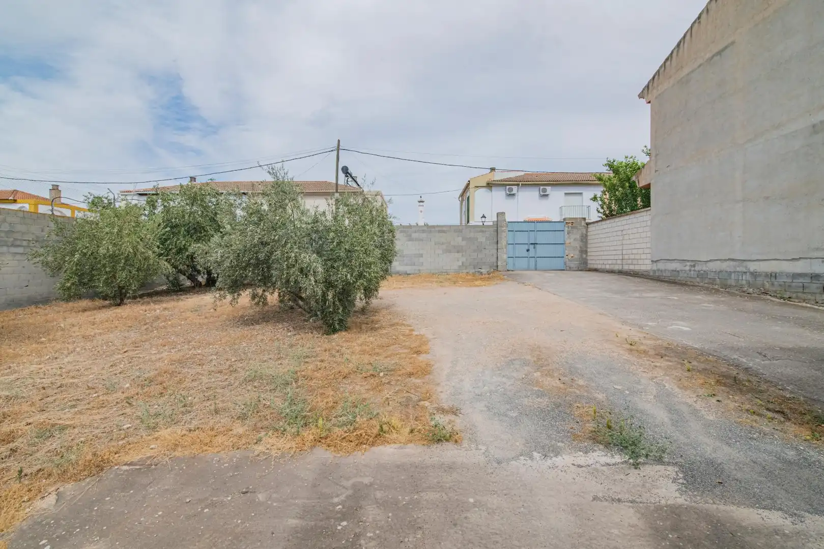 Residencial en venda en Moraleda de Zafayona