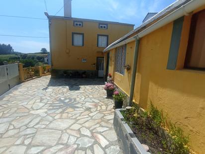 Exterior view of House or chalet for sale in Foz  with Heating, Storage room and Furnished