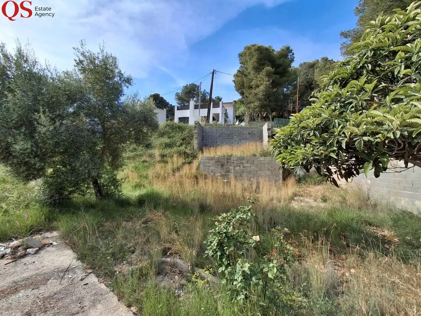 Terreno residencial en venta en Costa Cunit - Els Jardins - Els Rosers, imagen 7