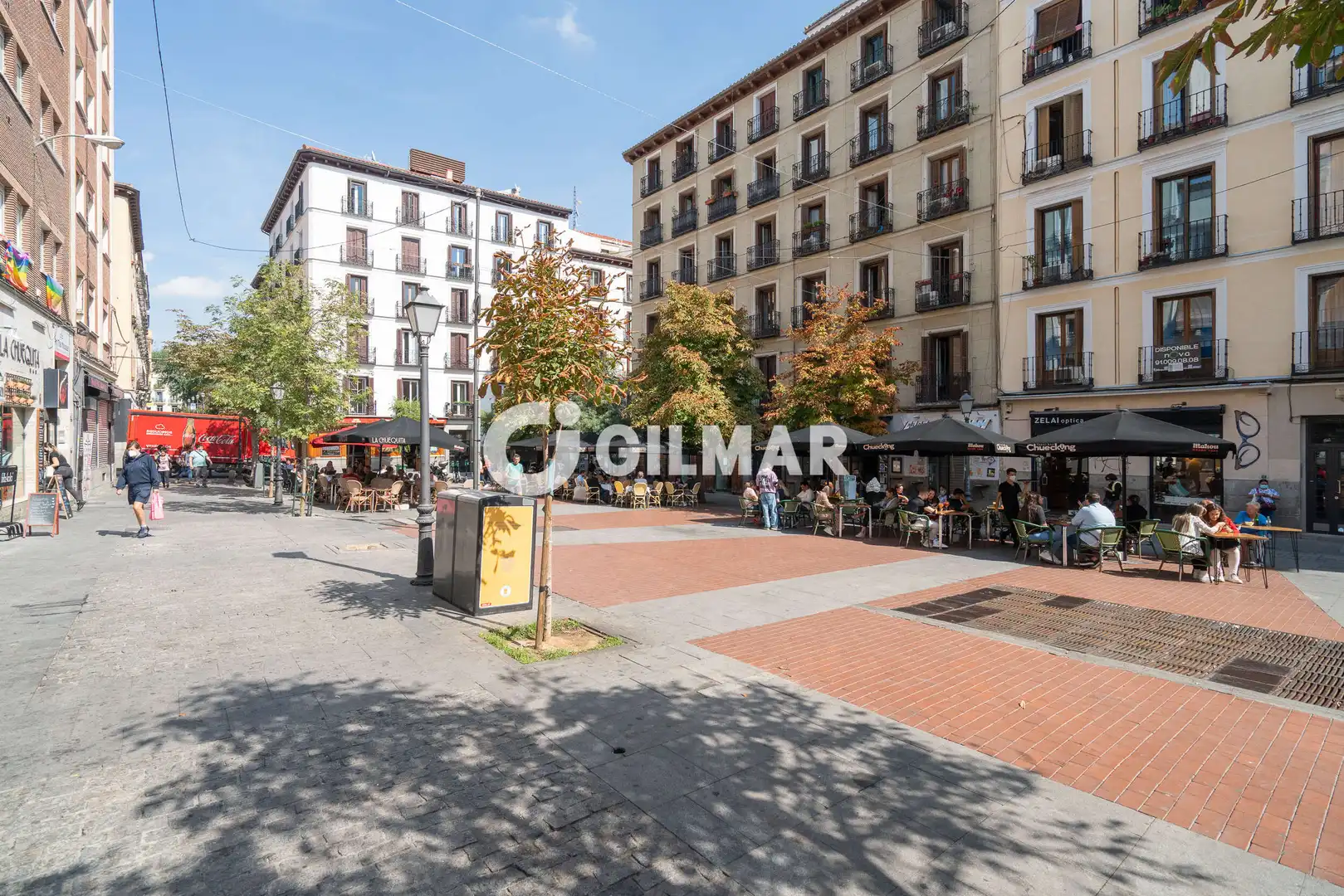 Piso con ascensor en venta en Centro, imagen 41