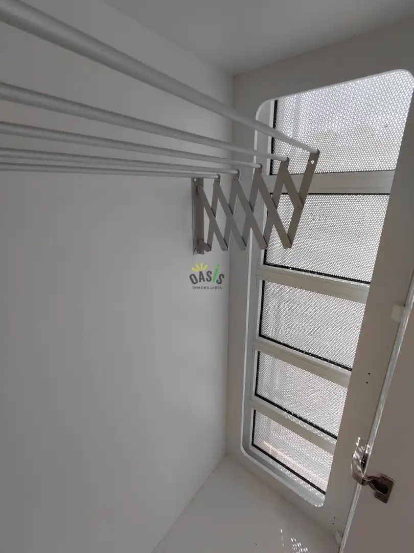Flat for rent in Ifara - Las Mimosas
