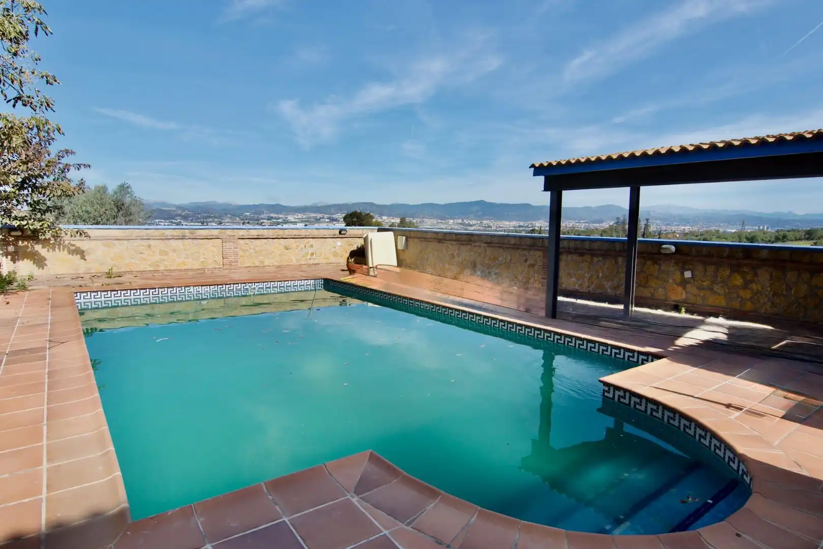 Chalet con piscina en venta en Centro, imagen 3