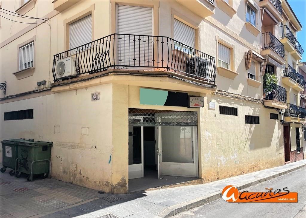 Local en venta en Antequera