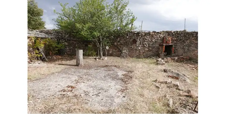 Casa rústica en venta en Turégano, imagen 3