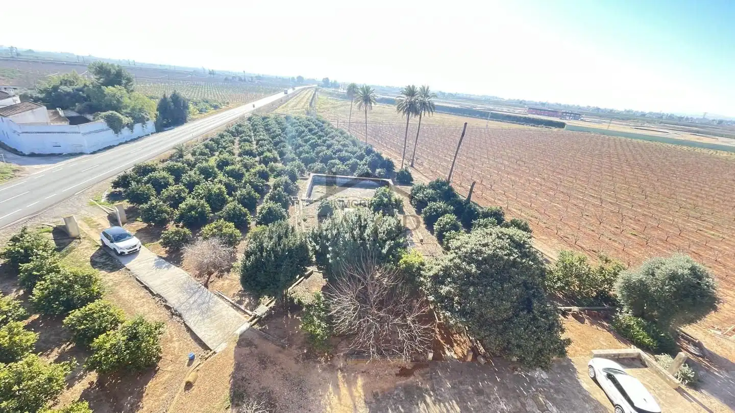 Maison rustique avec terrasse à vendre à Guadassuar, imagen 18