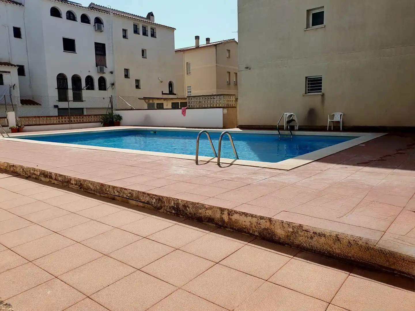 Rez-de-chaussée avec piscine à vendre à Carrer de les Ones, imagen 5
