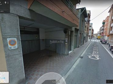 Moto à louer à Carrer de les Torres 42