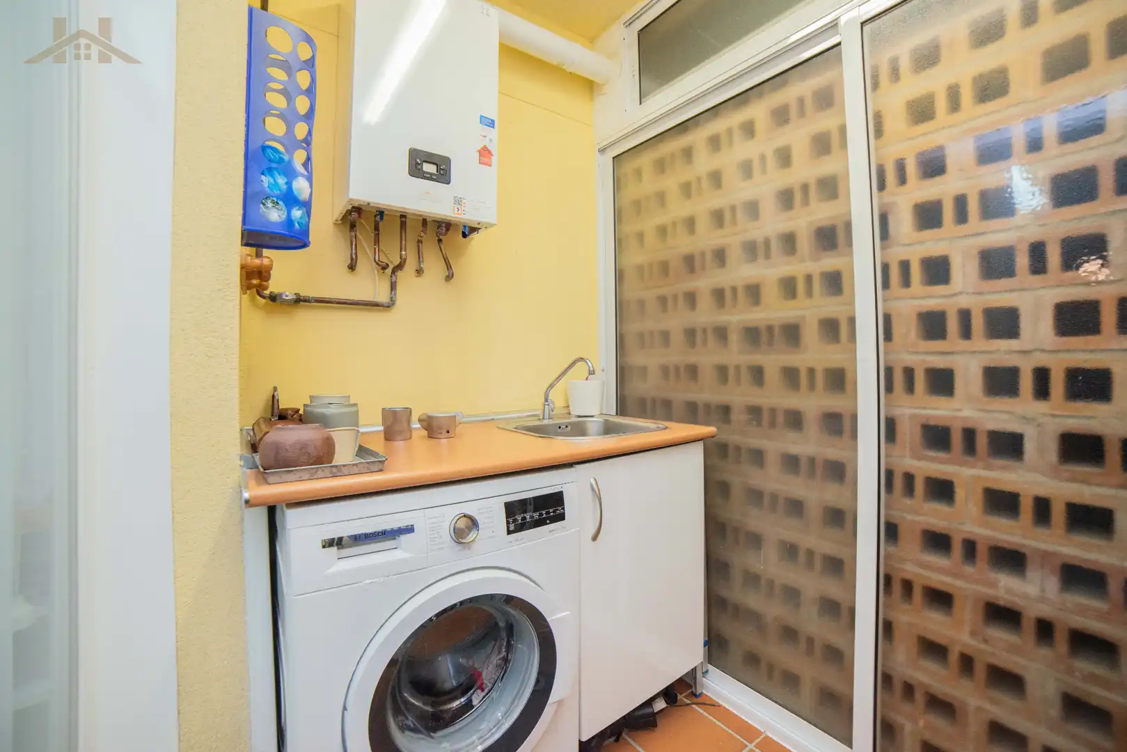 Cuina de Dúplex en venda en Torrelodones amb Calefacció, Parquet i Traster