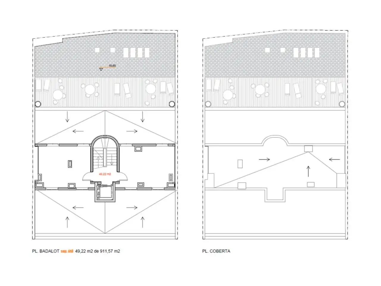 Residencial en venda en Tarragona