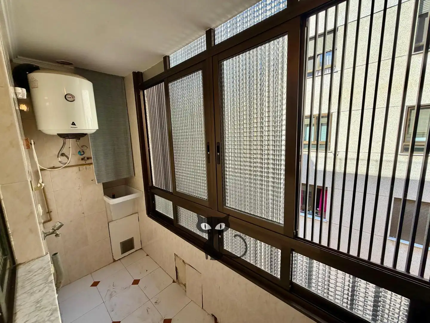 Wohnung mit Aufzug zum Verkauf in Benetússer, imagen 8