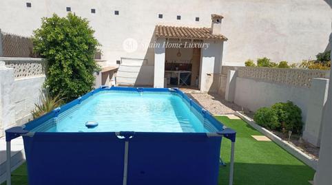 Foto 2 de Pis en venda a Carrer de Santa Bárbara, Benissa pueblo, Benissa