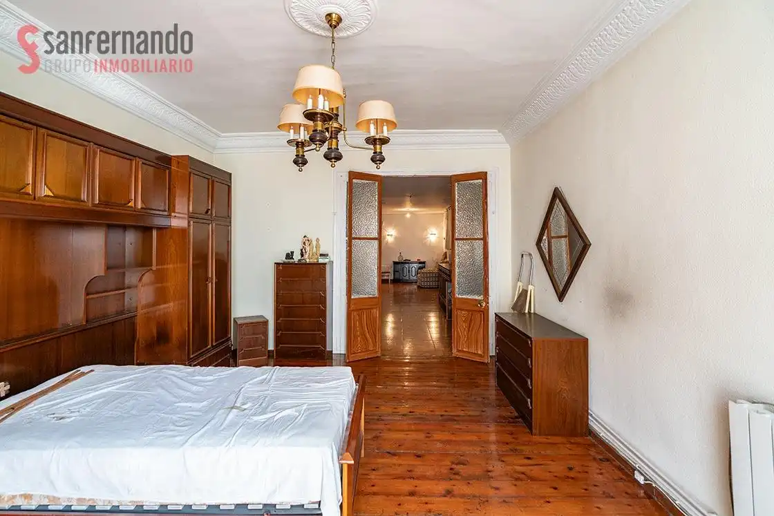 Habitación de Piso en venta en Santander con Calefacción y Balcón