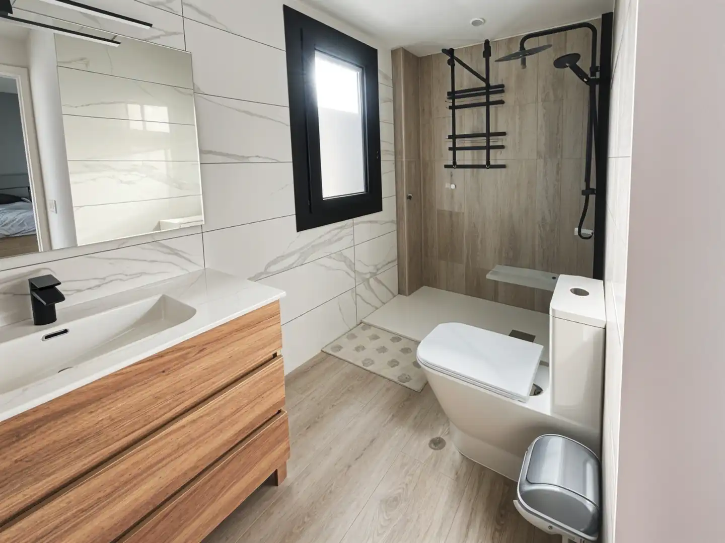Casa pareada con terraza en venta en Carrer del Mig 4, imagen 17