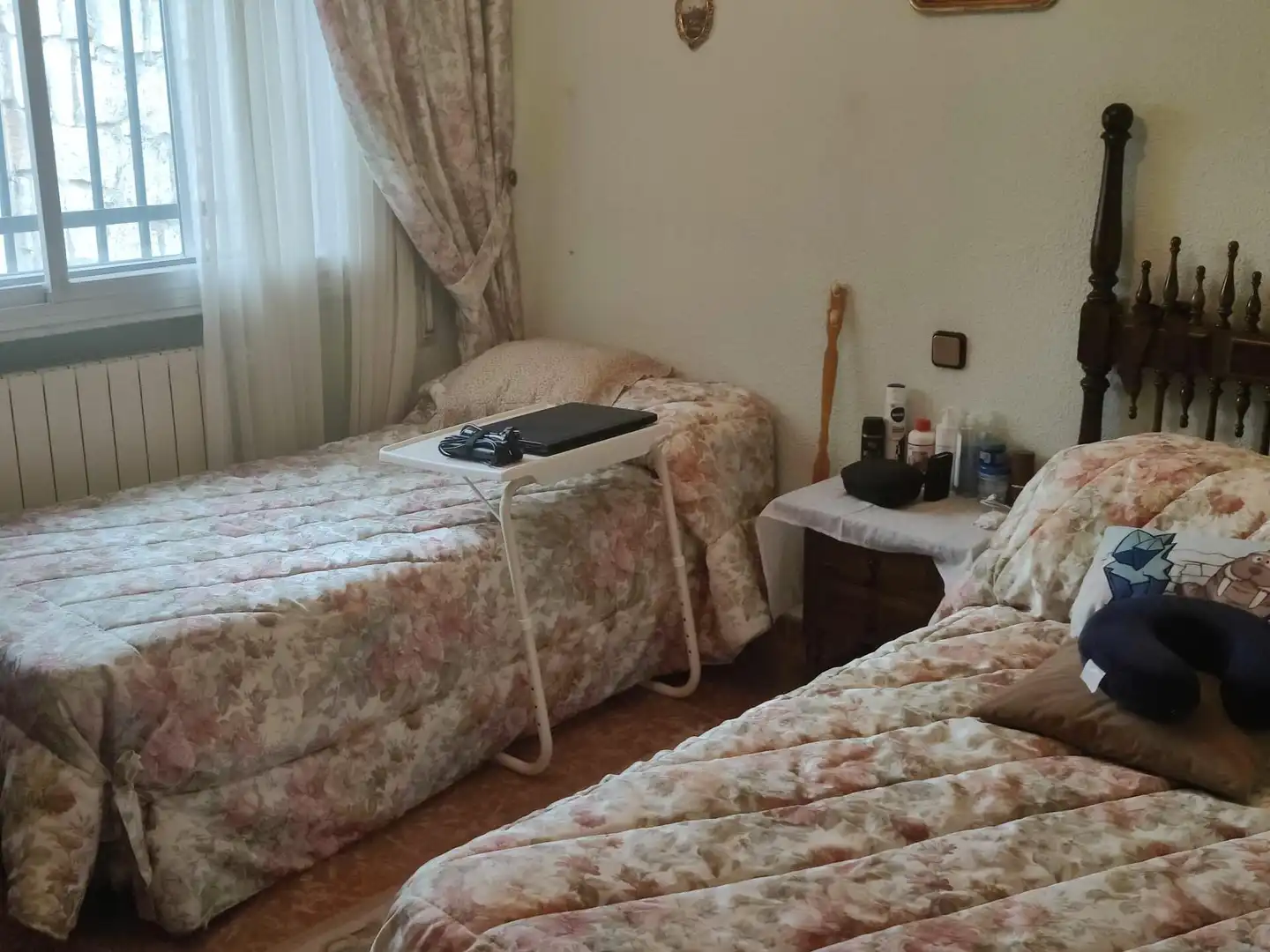 Villa avec piscine à vendre à El Molar (Madrid), imagen 42