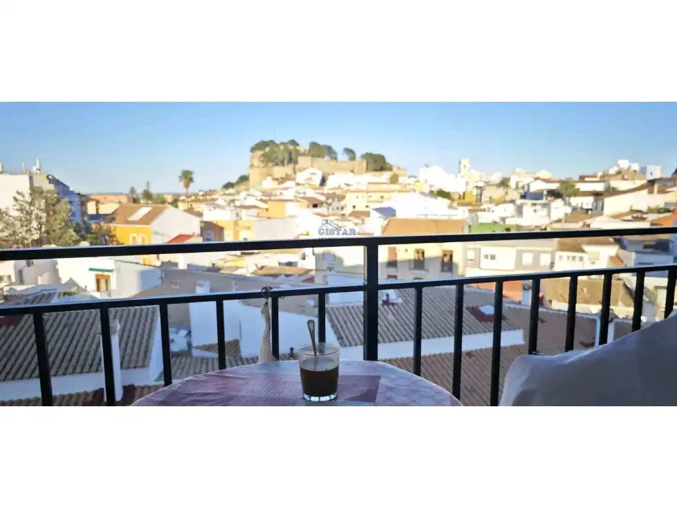 Exterior view of Flat for sale in Dénia  with Furnished