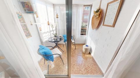 Foto 3 de Pis en venda a Carrer Olof Palme, Altozano - Conde Lumiares, Alicante