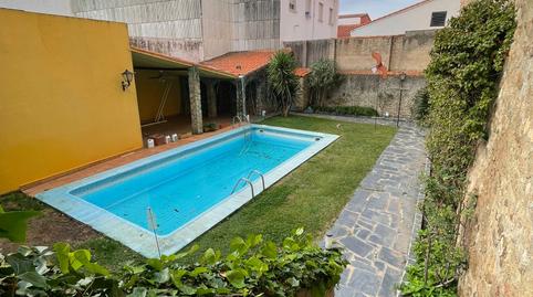 Foto 2 de Casa o xalet en venda a Calle Coria, 19, Centro Ciudad, Plasencia