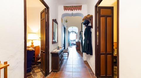 Foto 4 de Finca rústica en venda a  Polígono 34 Paraje 43 Cerro Santa Ana, 22, Pinos Puente, Granada