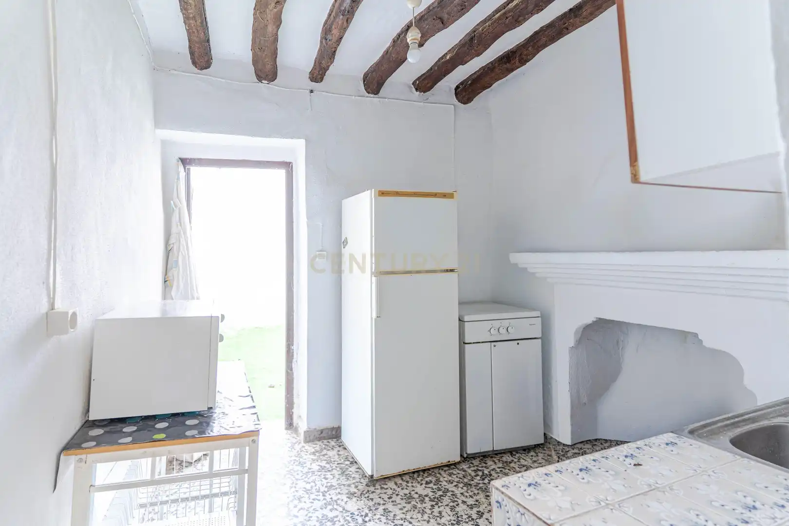 Casa amb jardí en venda a CL CONSTITUCION (FON) 16LOS GUAJARES (GRANADA) 16, imagen 5