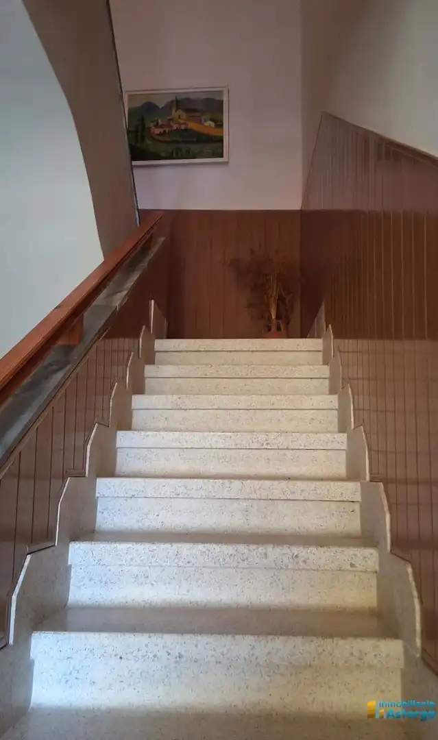 Casa o xalet en venda en Valderrey amb Calefacció i Moblat