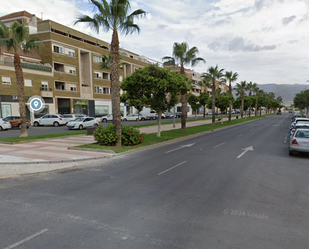 Exterior view of Flat for sale in Roquetas de Mar