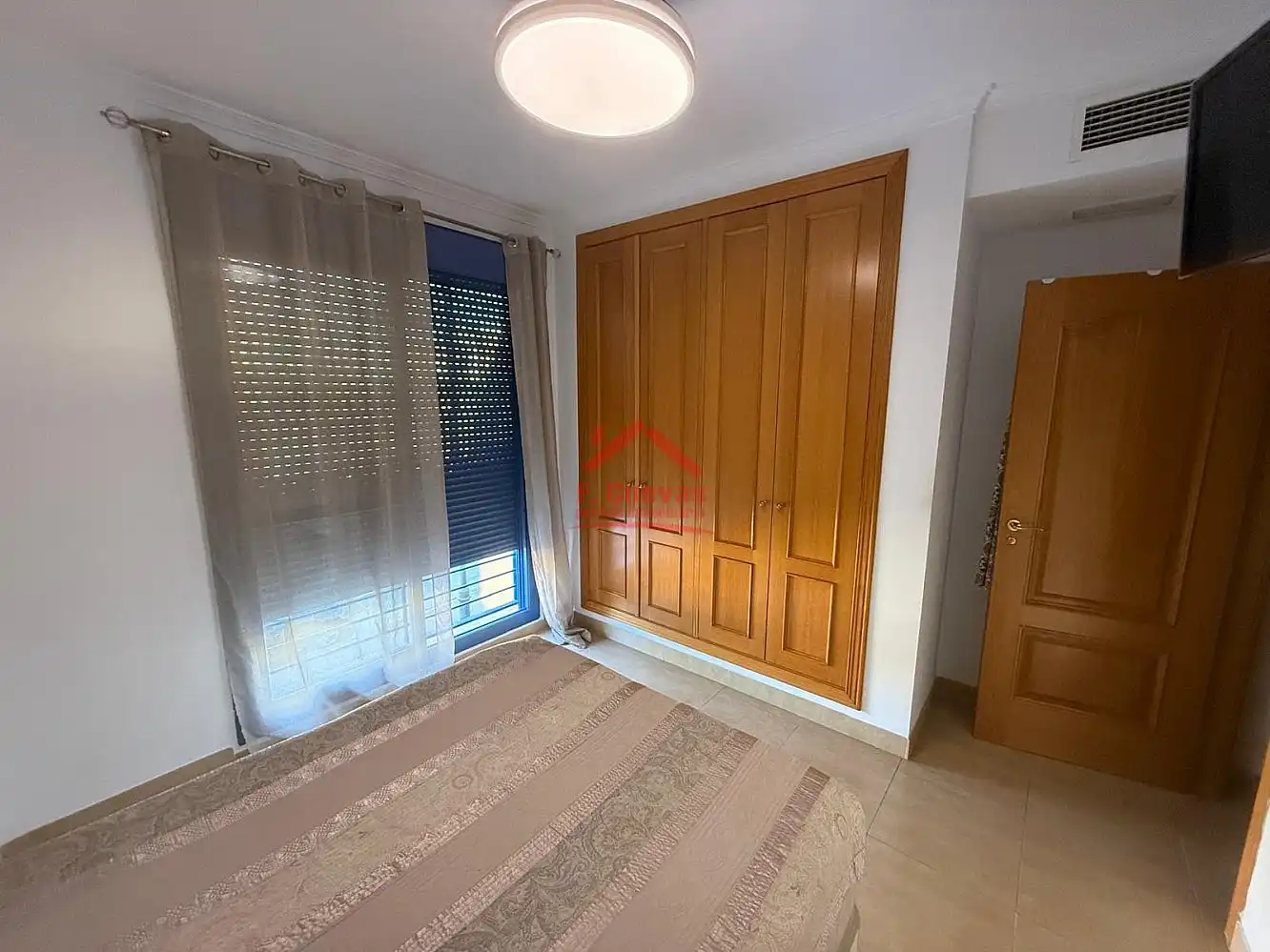 Dormitori de Apartament en venda en Vélez-Málaga amb Terrassa