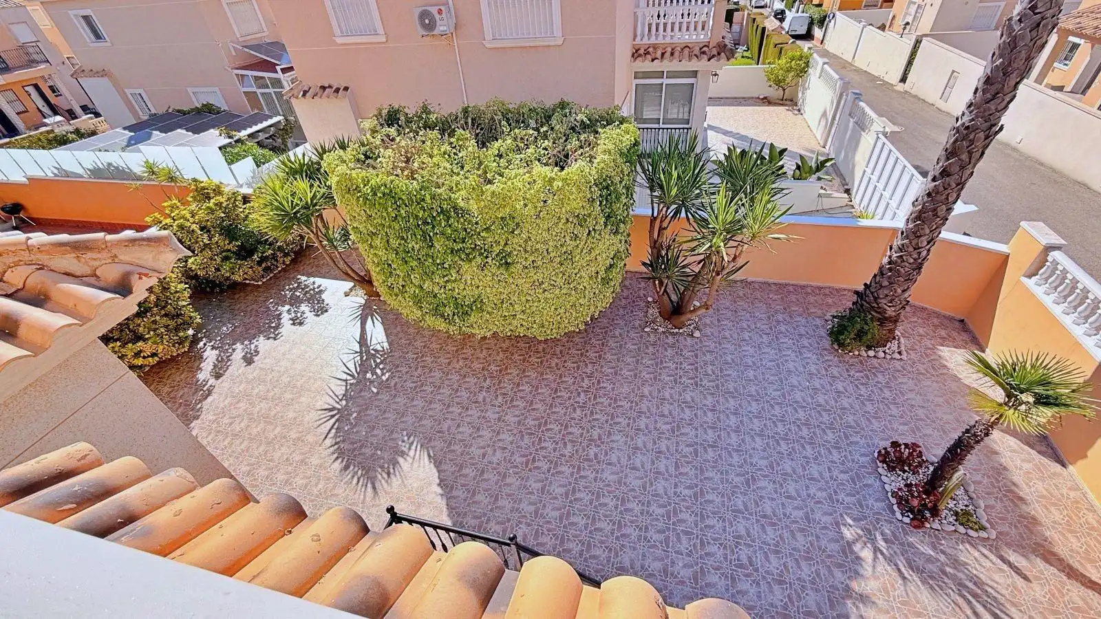 Casa pareada con terraza en venta en Orihuela Costa, imagen 43