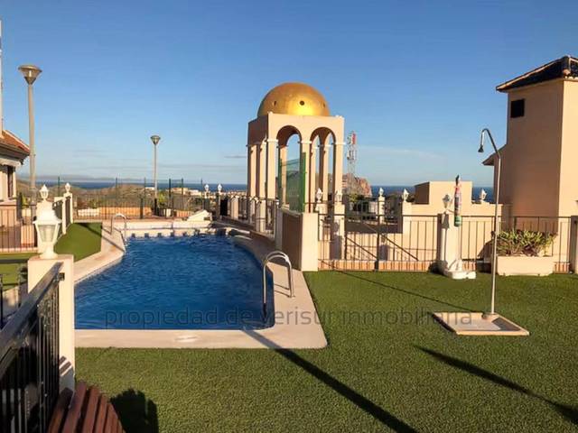 Apartamento en Alquiler en Los Collados - Los Geraneos