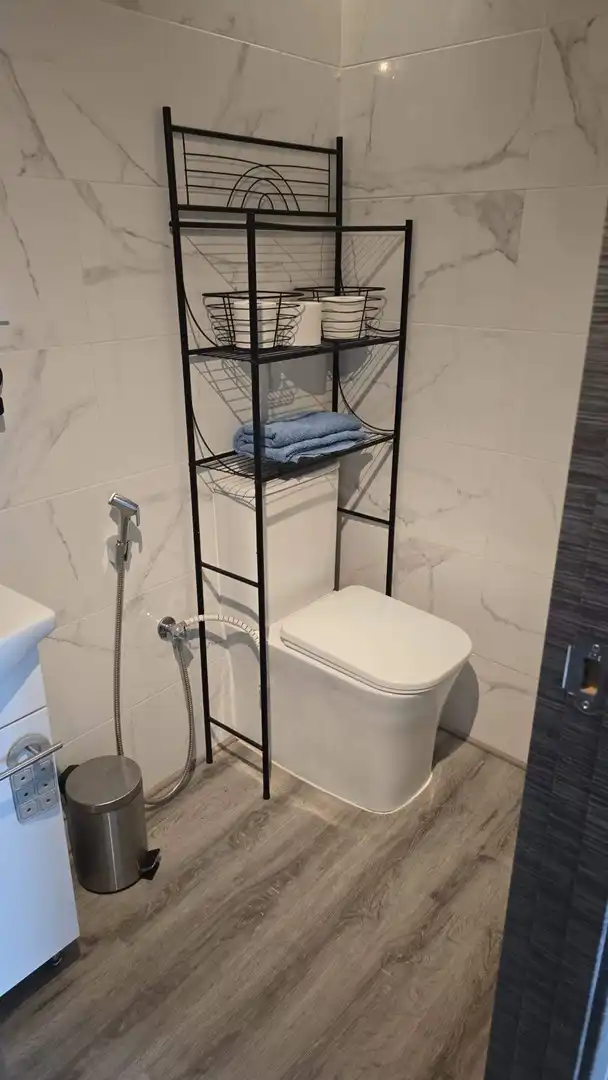 Baño de Casa o chalet en venta en Torrevieja con Aire acondicionado, Calefacción y Terraza