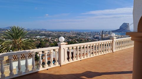 Foto 4 de Casa o chalet en venta en Canuta, Calpe / Calp