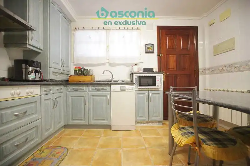Maison mitoyenne avec terrasse à vendre à Jose Maria Makua Kalea, imagen 17