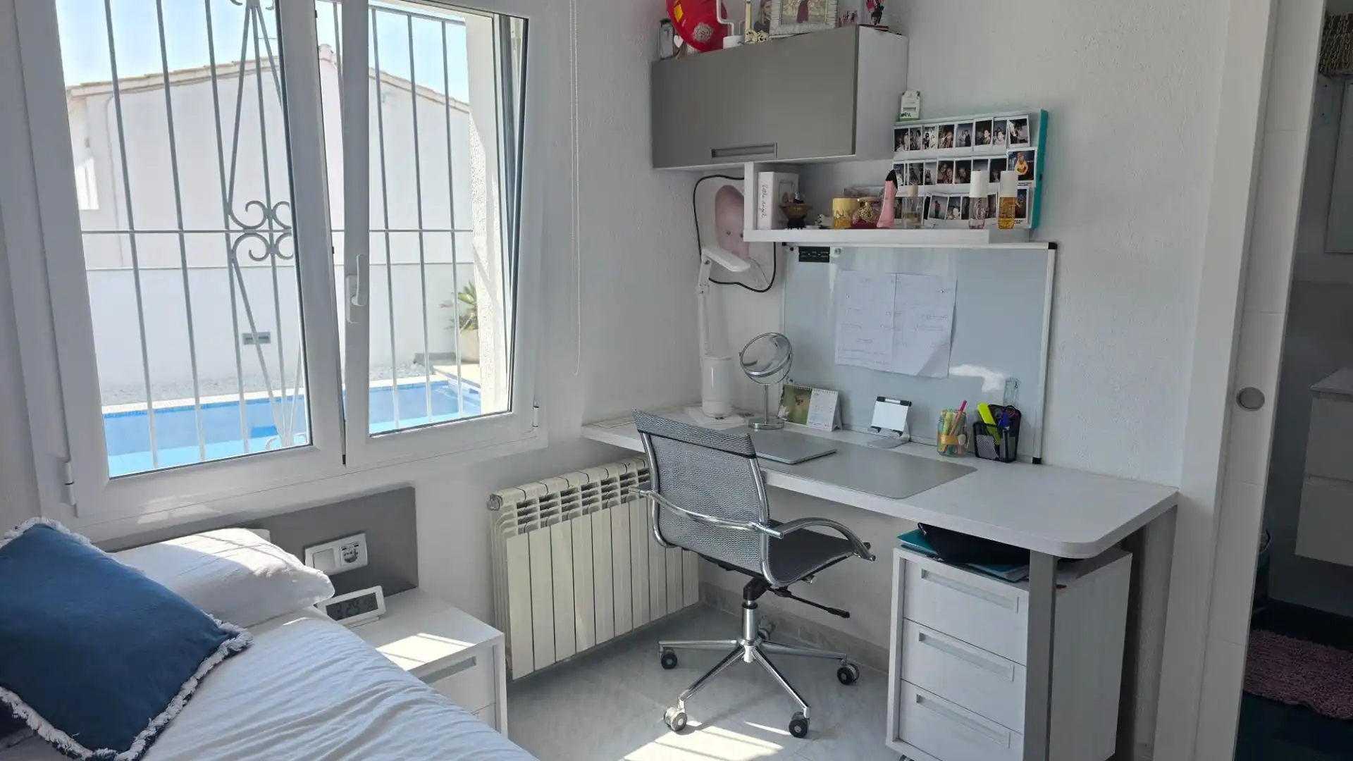 Casa con piscina en venta en Carrer Vall d'Aran, imagen 34