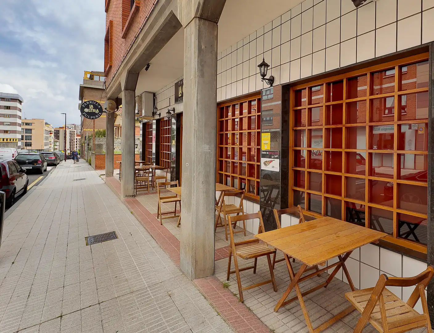 Business premises for sale in Gijón - USANDIZAGA 23, imagen 14