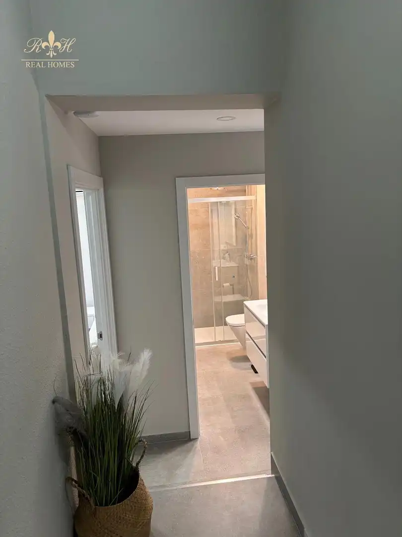 Bathroom of Detached homes for sale in L'Alfàs del Pi  with Air Conditioner, Heating and Swimming Pool