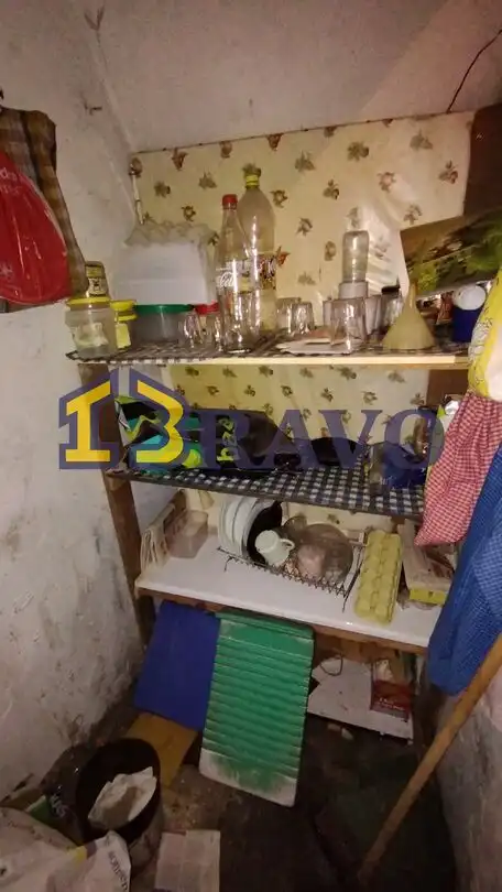 Cocina de Casa o chalet en venta en Cillaperlata