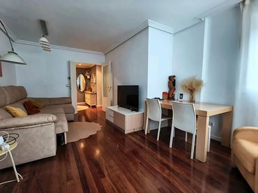 Piso con ascensor en venta en Grupo Loitzaga