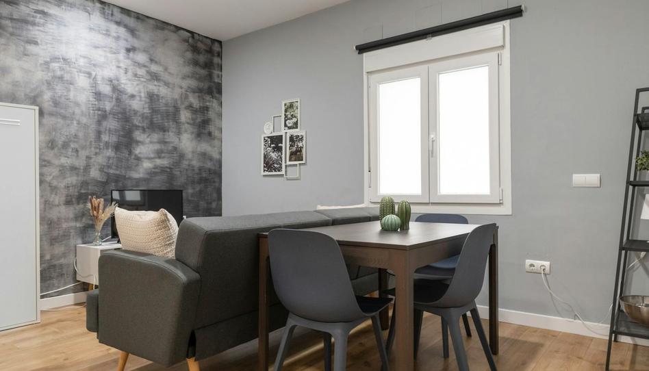 Photo 1 of Flat to rent in N/a, San Isidro, Madrid