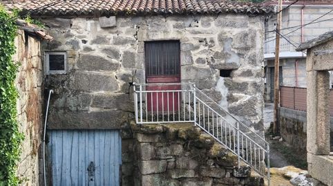 Foto 3 de Casa o xalet en venda a Lugar Amiadoso-nu, Allariz, Ourense