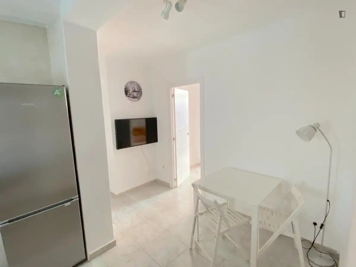 Habitació a El Torrejón - El Cerezo