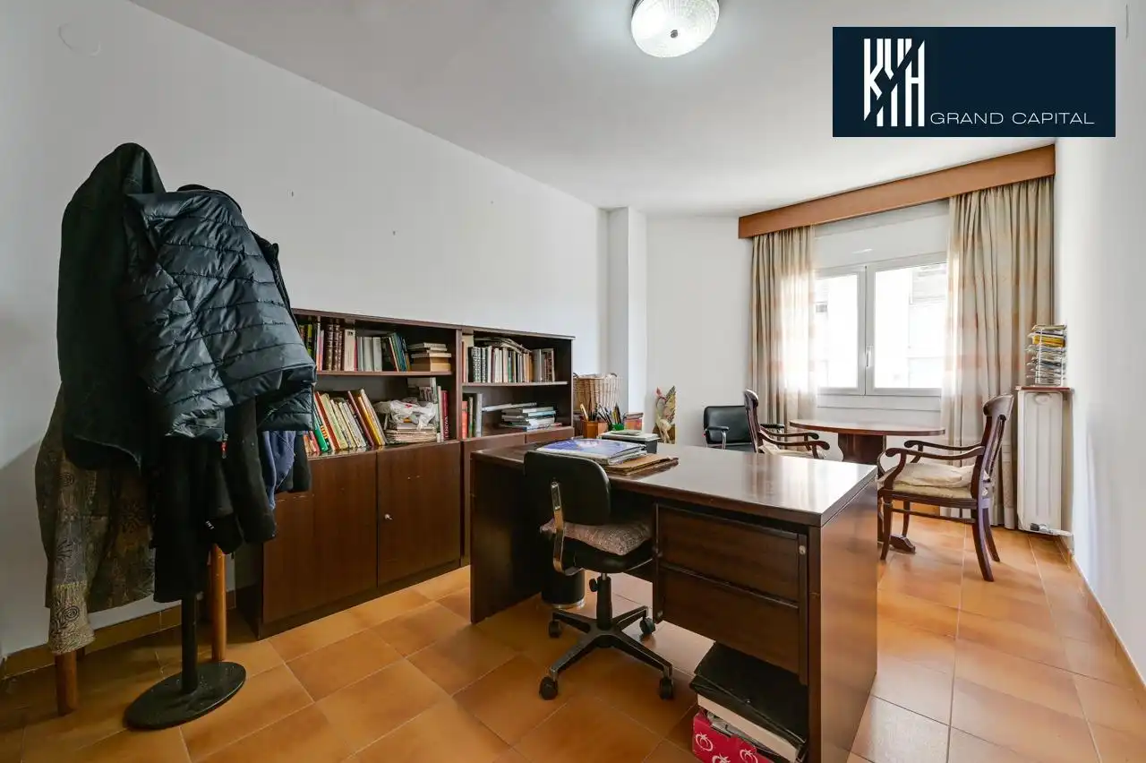 Appartamento con terrazza in vendita a Carrer Carrer Balmes, imagen 20