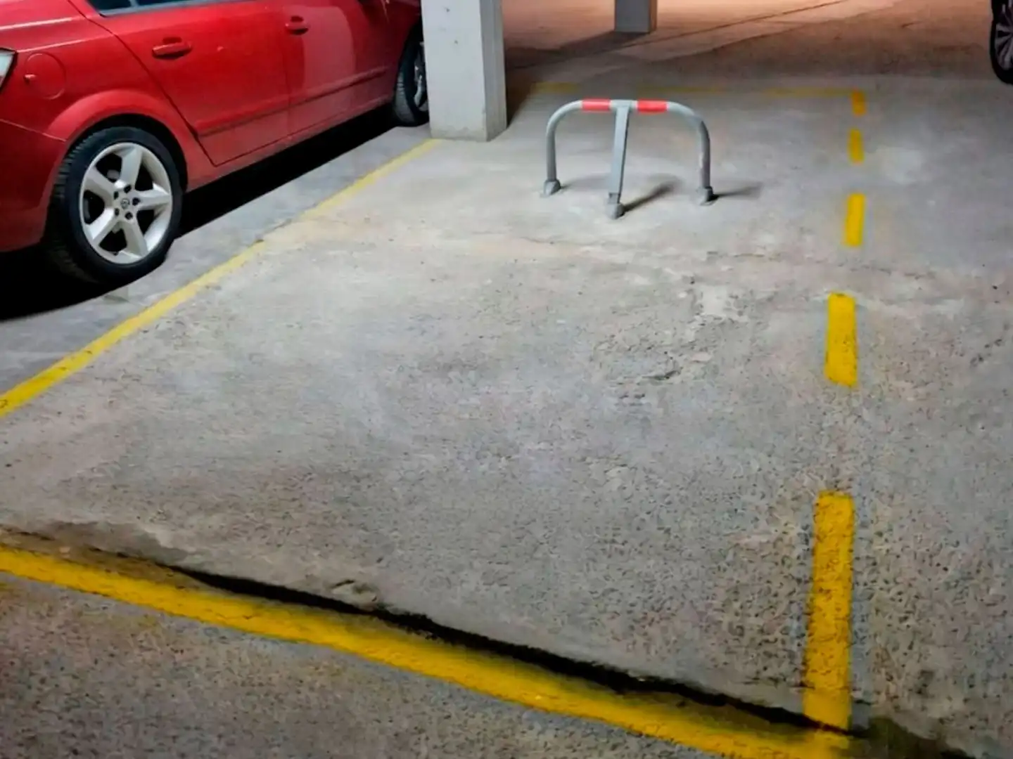 Garage zum Verkauf in Vilamar, 87, Calafell Platja