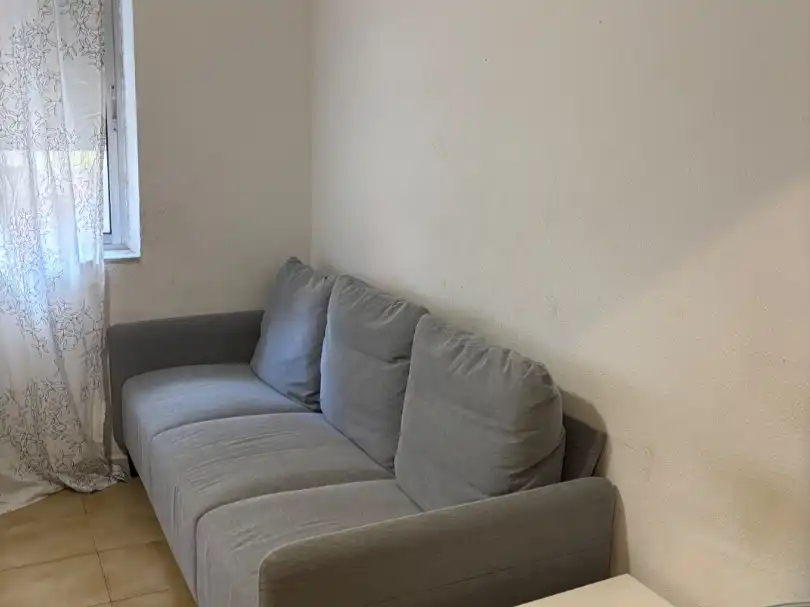 Sala de estar de Piso en venta en Valladolid Capital