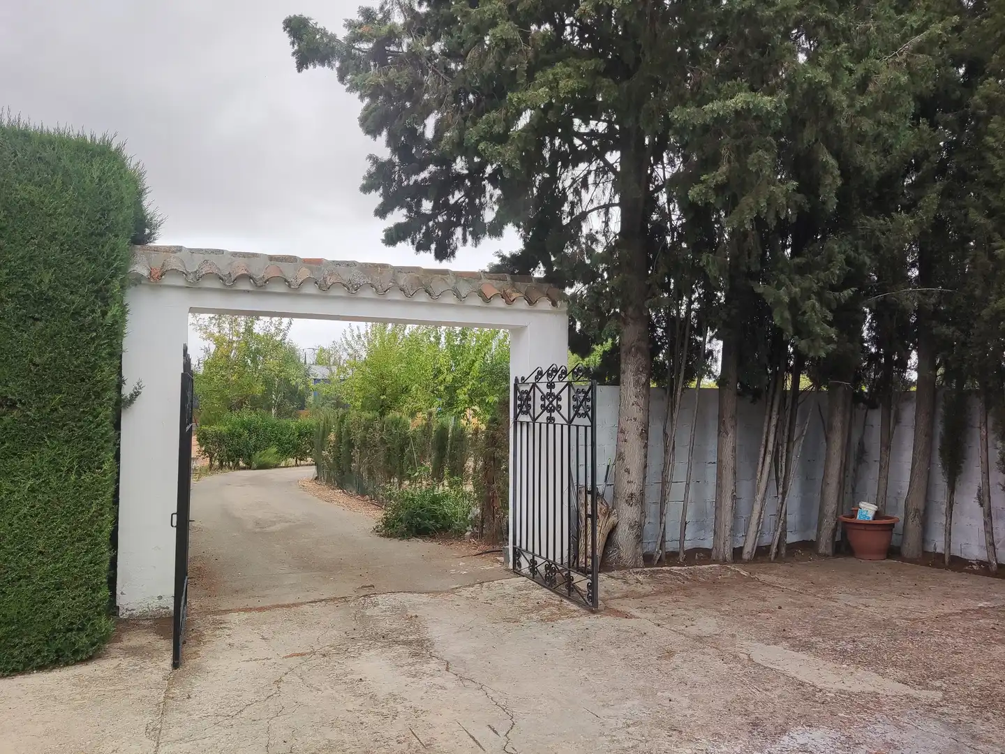 Xalet amb piscina en venda a Pozuelo de Calatrava, imagen 33