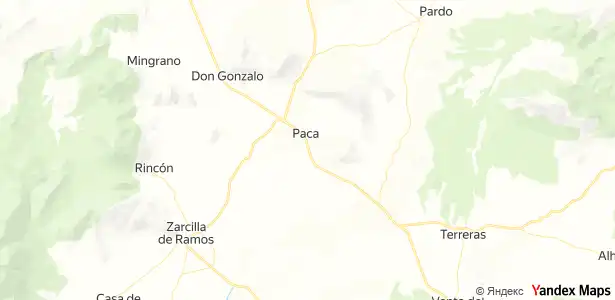 Terreni e lotti in vendita a Pedanías Norte, imagen 2
